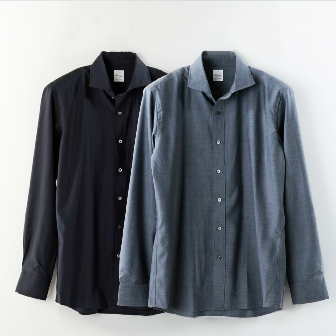 カッタウエイドレスタイプ