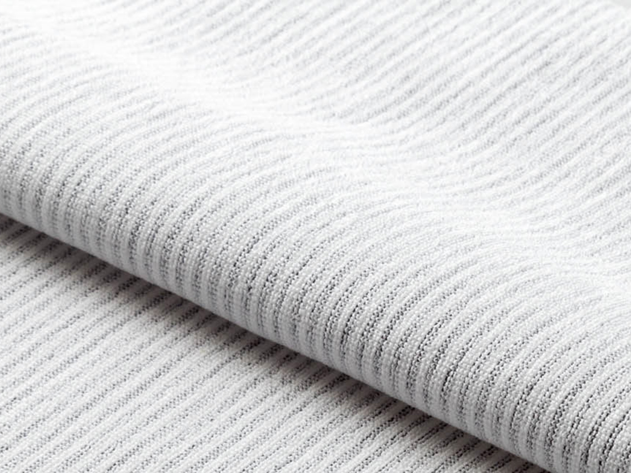 極上の肌触りを実現した“繊細パイル”