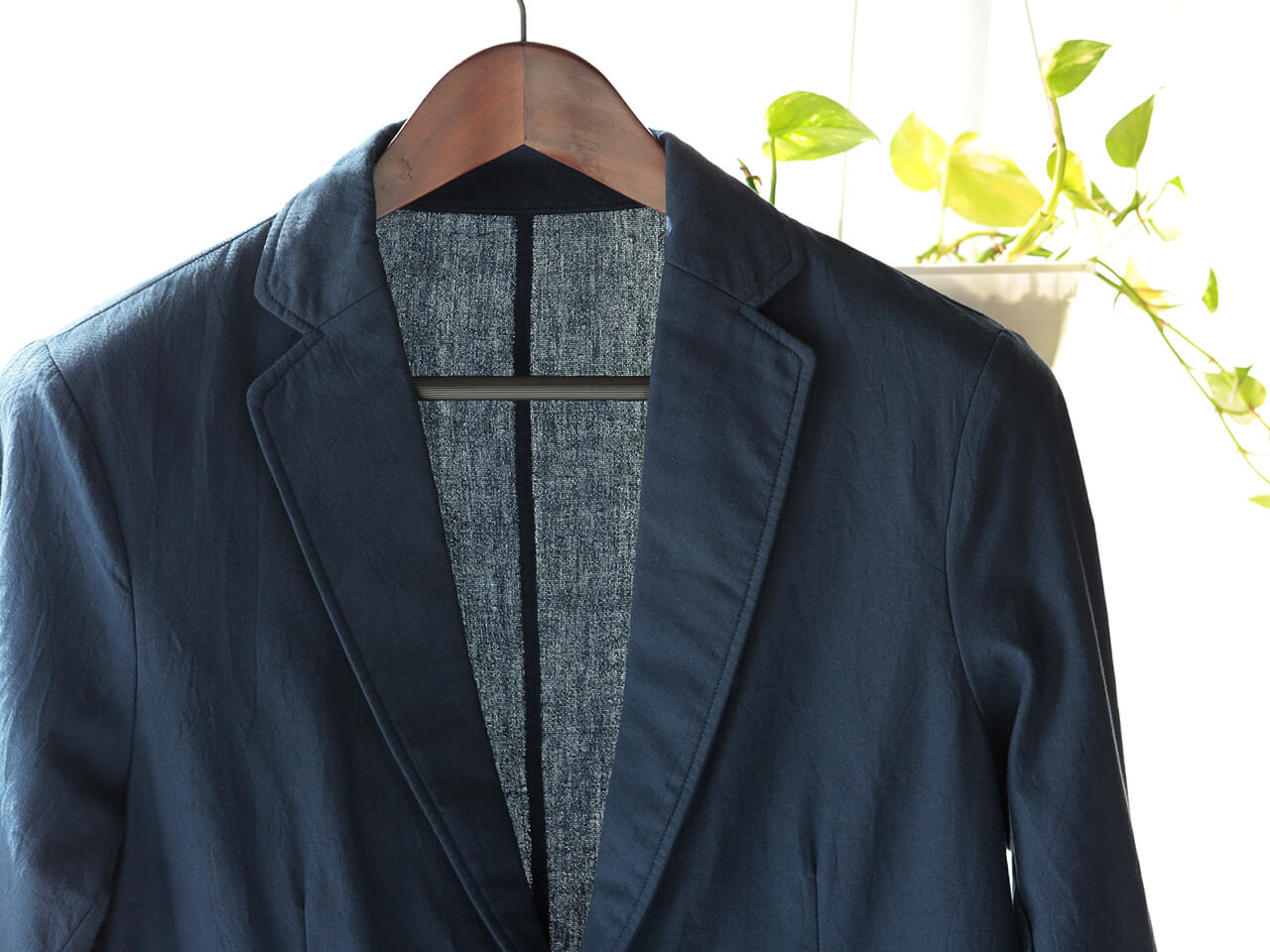 ”男”のセンスが問われる休日スタイルに