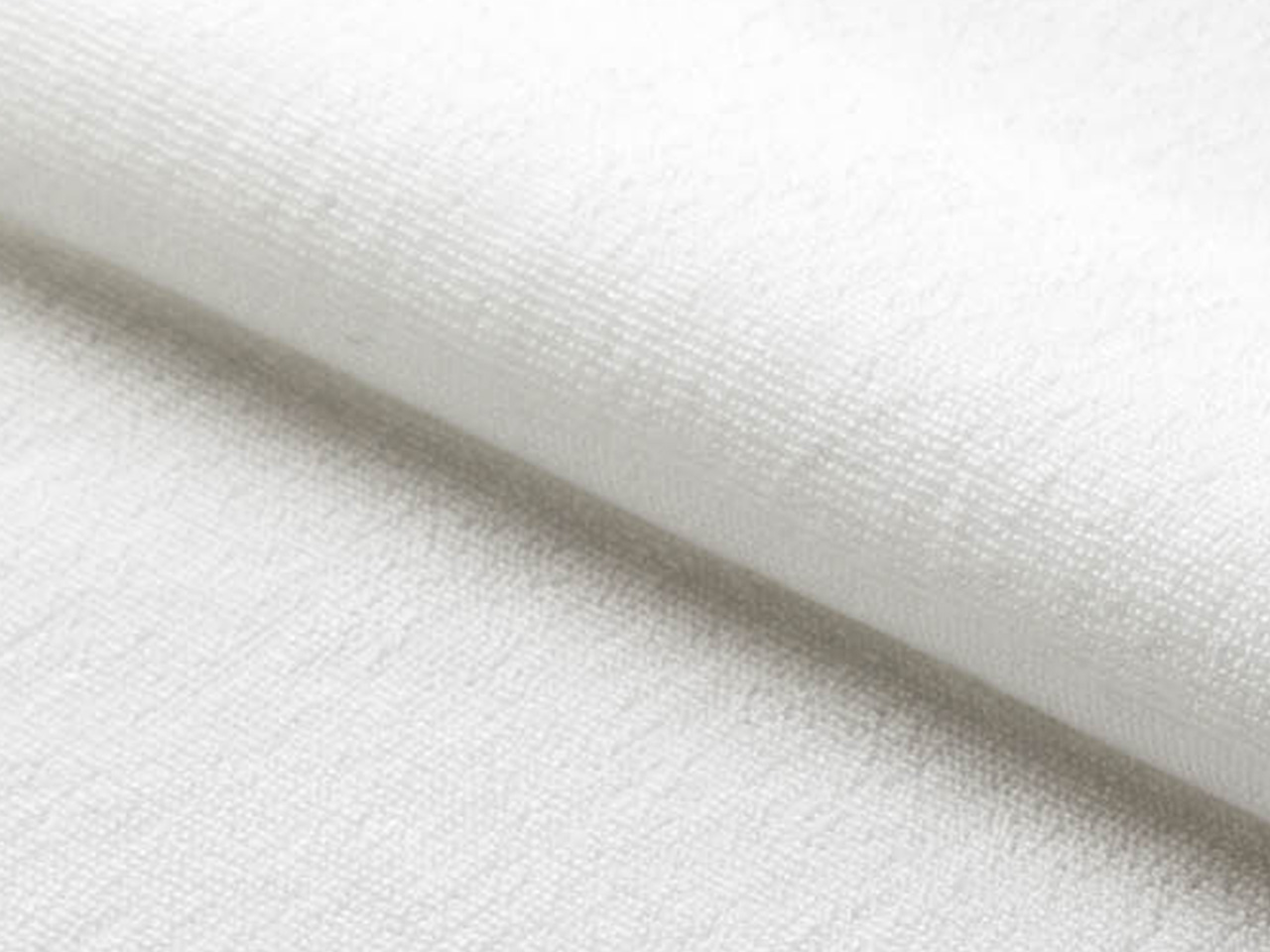 何年もかけて開発された衣類のためのタオル生地「プレミアムパイル」