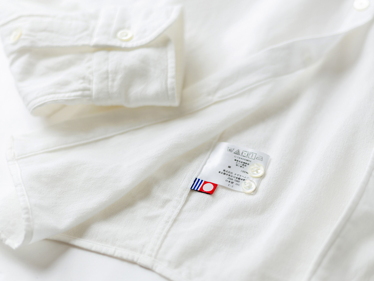 「今治タオル製」の名に恥じない高いクオリティ