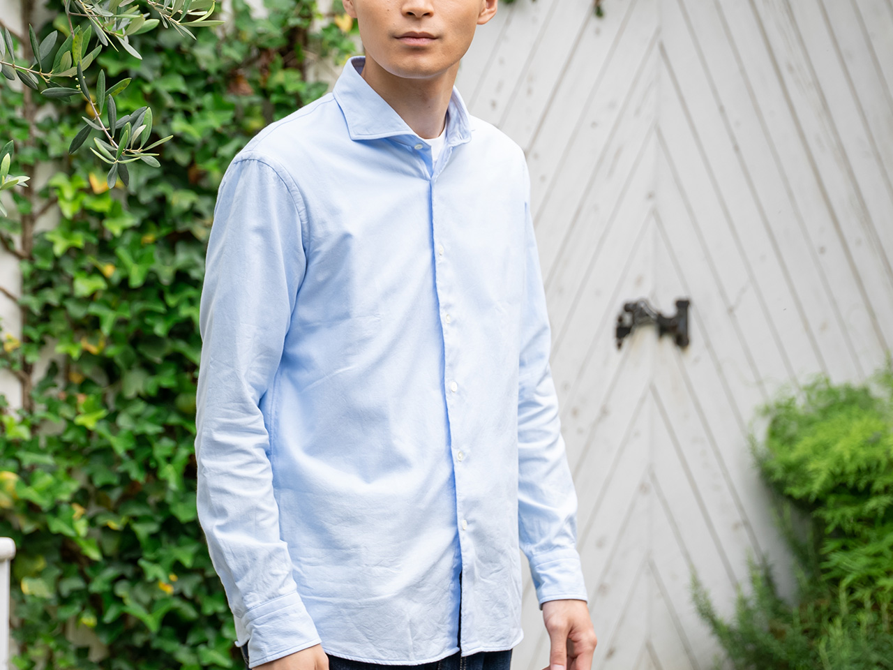 一度着たらやみつき！お気に入りのアイテムに。