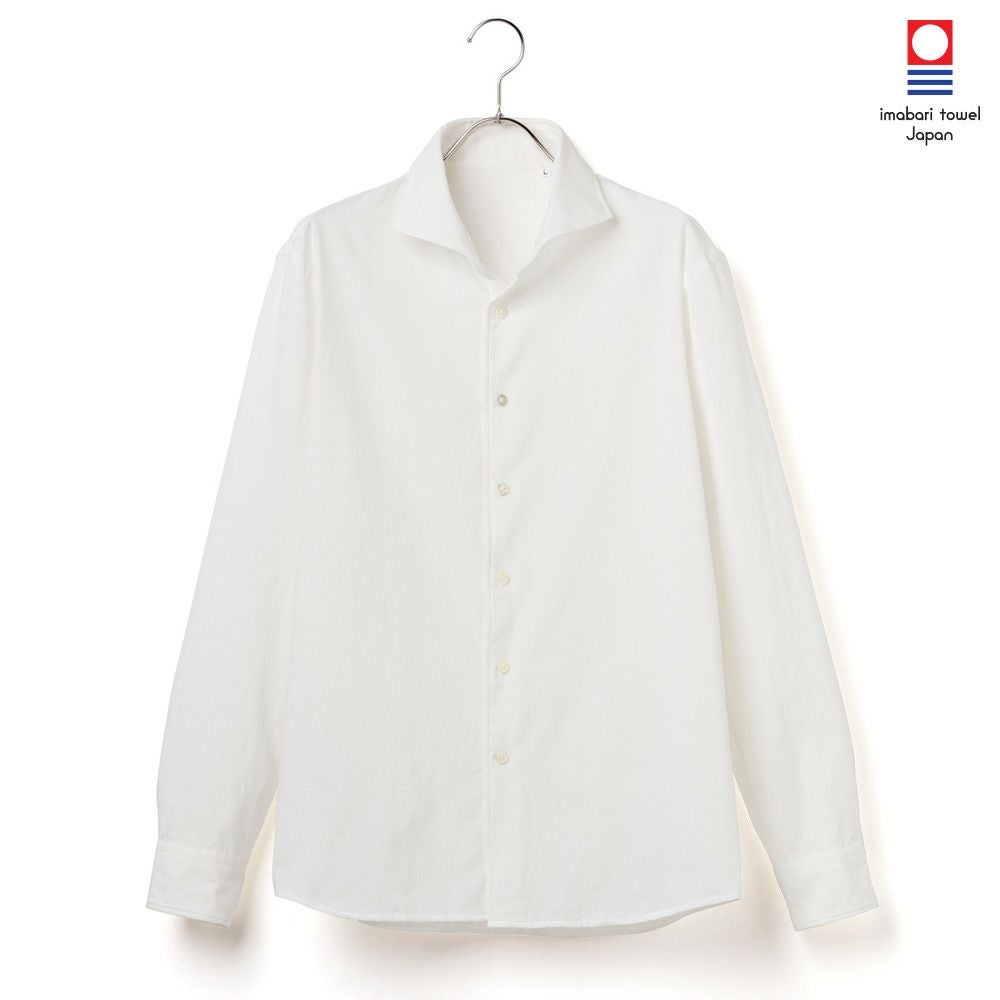 HIAND 白シャツ 新 究極の白シャツMH157 – madameH CLOSET