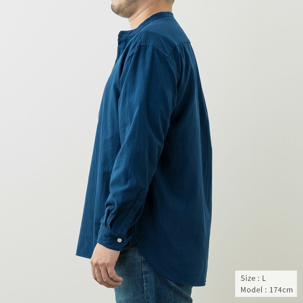 ルシェルブルー・アイレネ♡今期Jacquard Shirt 美品 LE CIEL BLEU｜ルシェルブルーの通販 - ZOZOTOWN